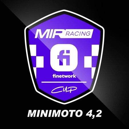 PREINSCRIPCIÓN ANTICIPADA MINIMOTO