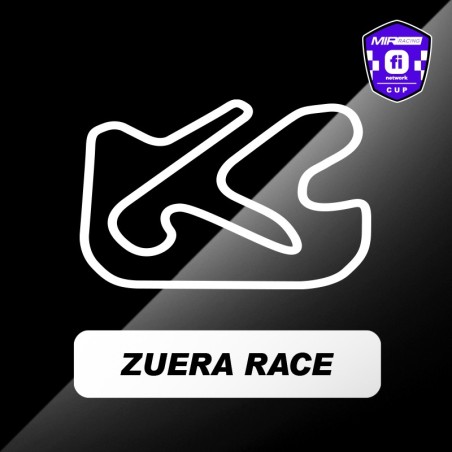 Inscripción GP10 Zuera