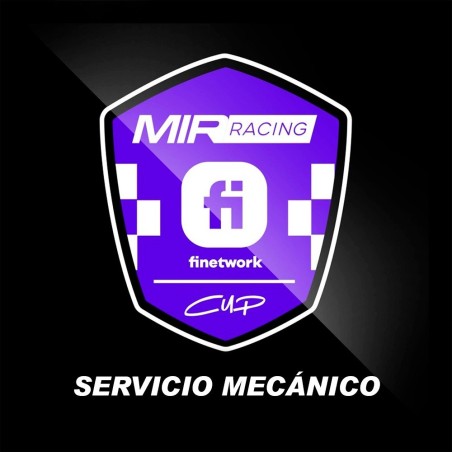 Servicio mecánico | MIR...