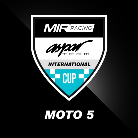 PREINSCRIPCIÓN ANTICIPADA MOTO 5