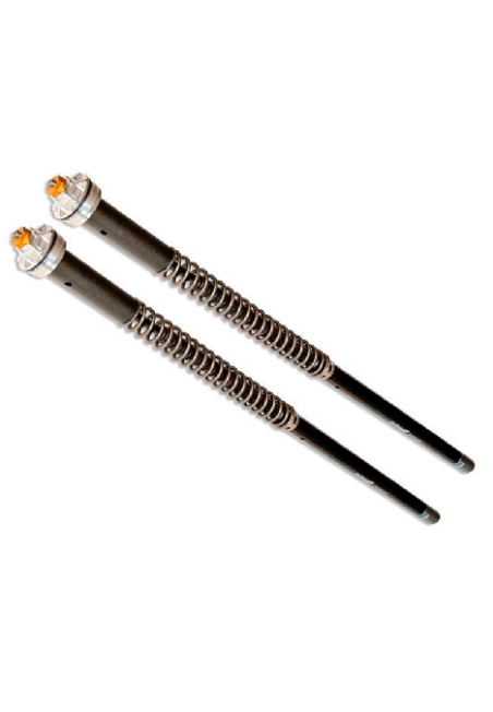 Cartuchos Horquilla Radial Mir Racing Andreani 5 N/mm 625mm