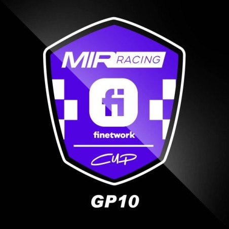 INSCRIPCIÓN CATEGORÍA GP10...