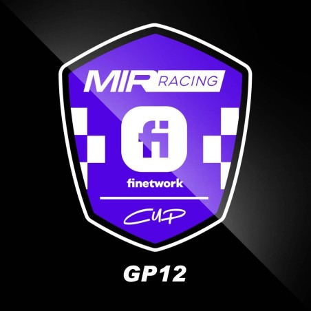 INSCRIPCIÓN CATEGORÍA GP12...