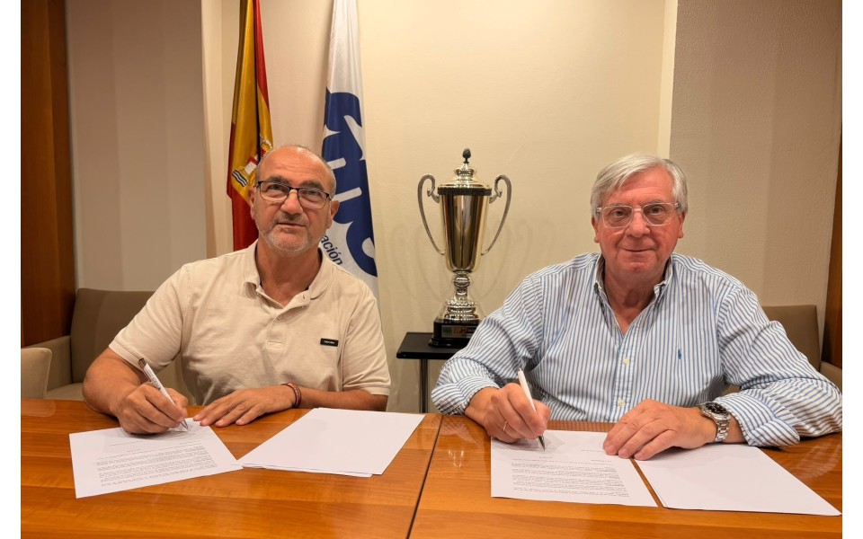 La MIR Racing Aspar Cup pasa a ser el promotor oficial de la Copa de España de Minivelocidad a partir de la temporada 2027