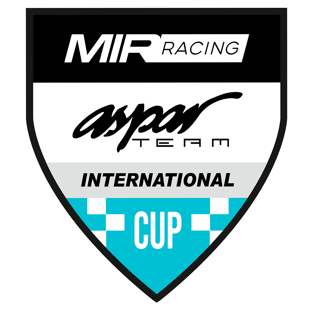 MIR Racing Cup logo