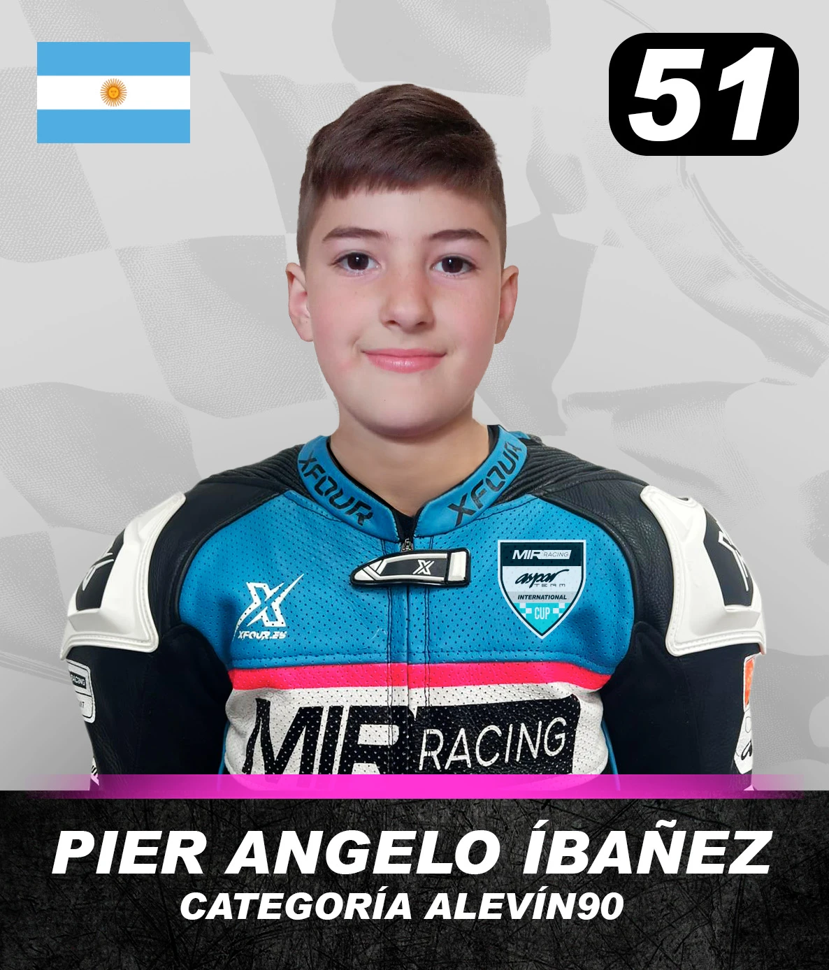 51. Pier Angelo