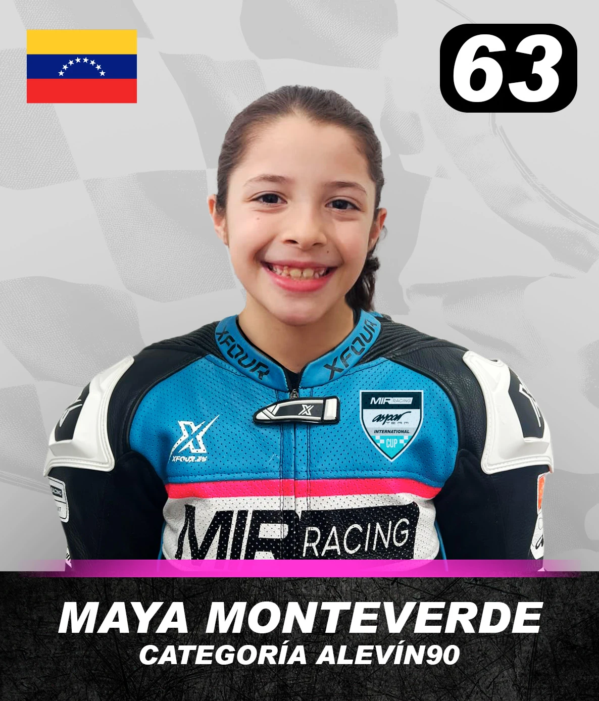 63. Maya Monteverde