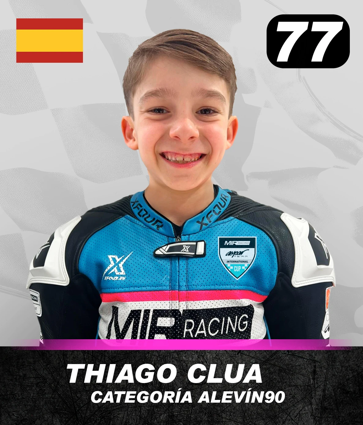 77. Thiago Clua
