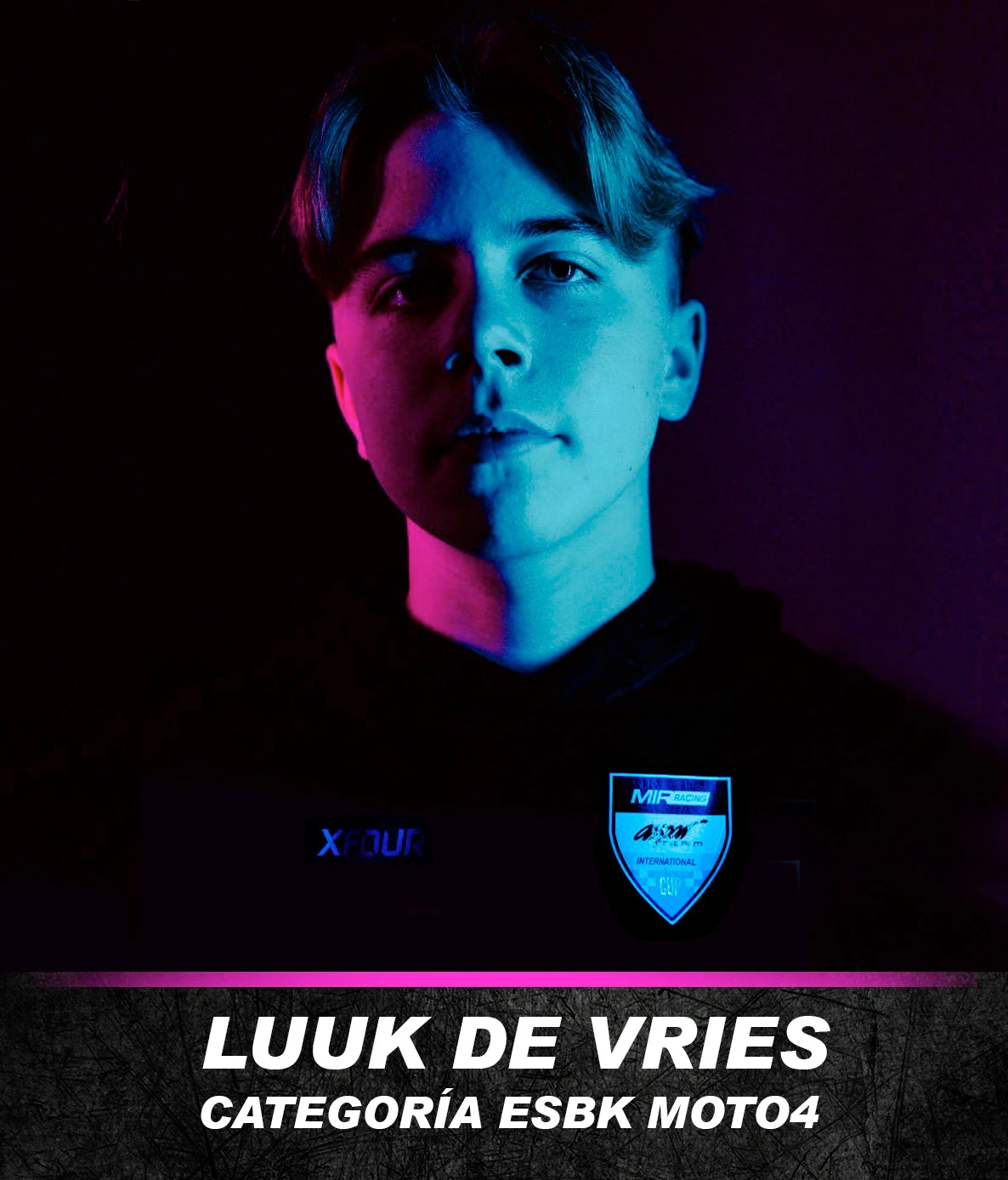 Luuk de Vries