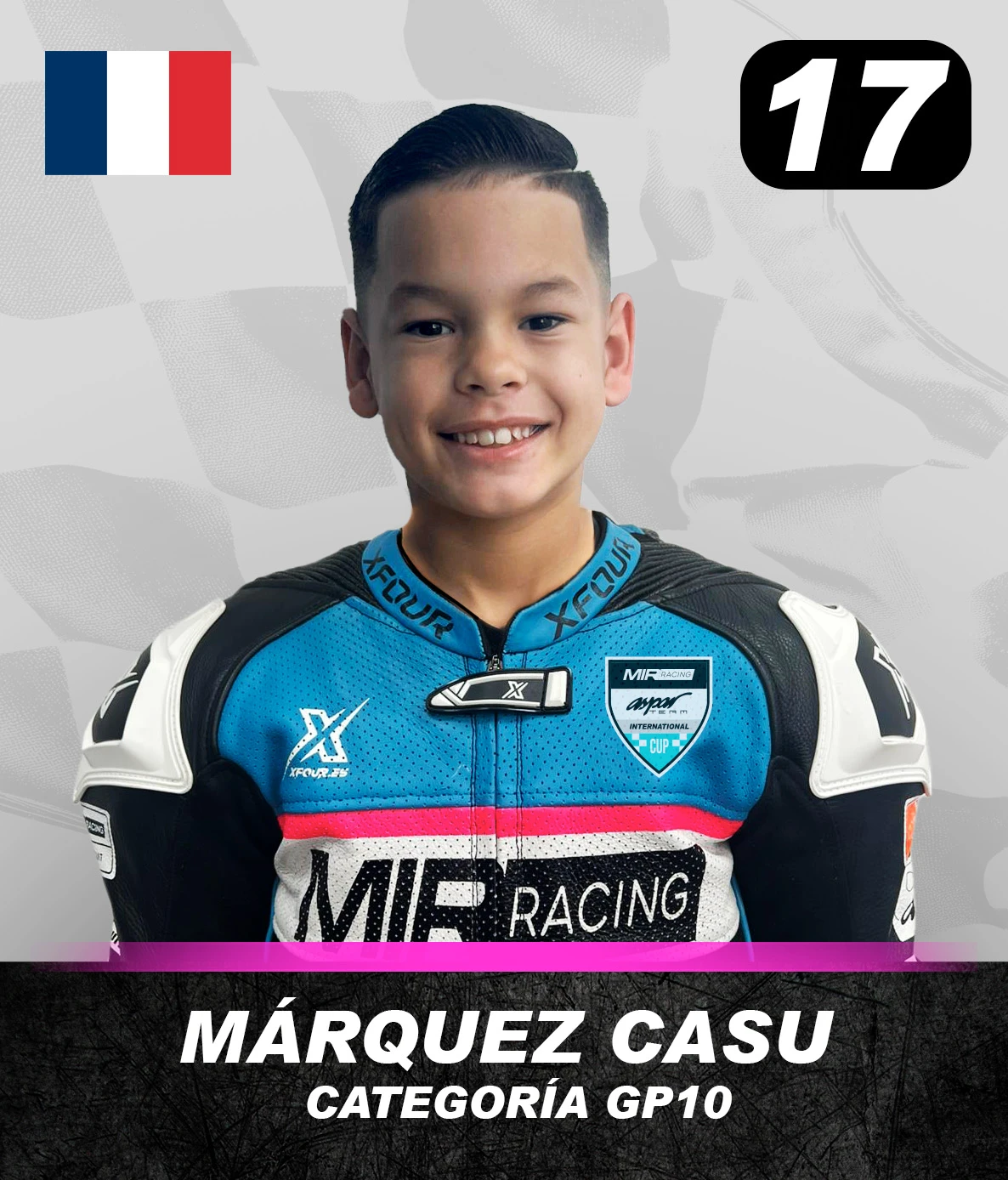 17. Márquez Casu