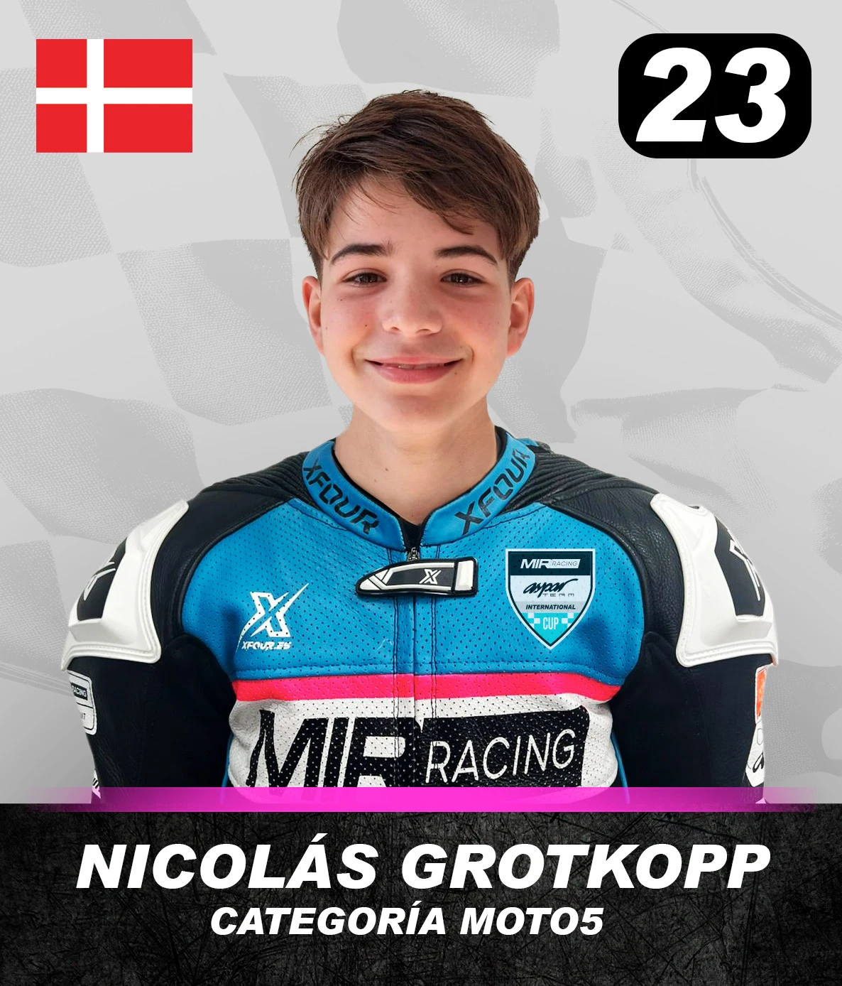 23. Nicolas Grotkopp
