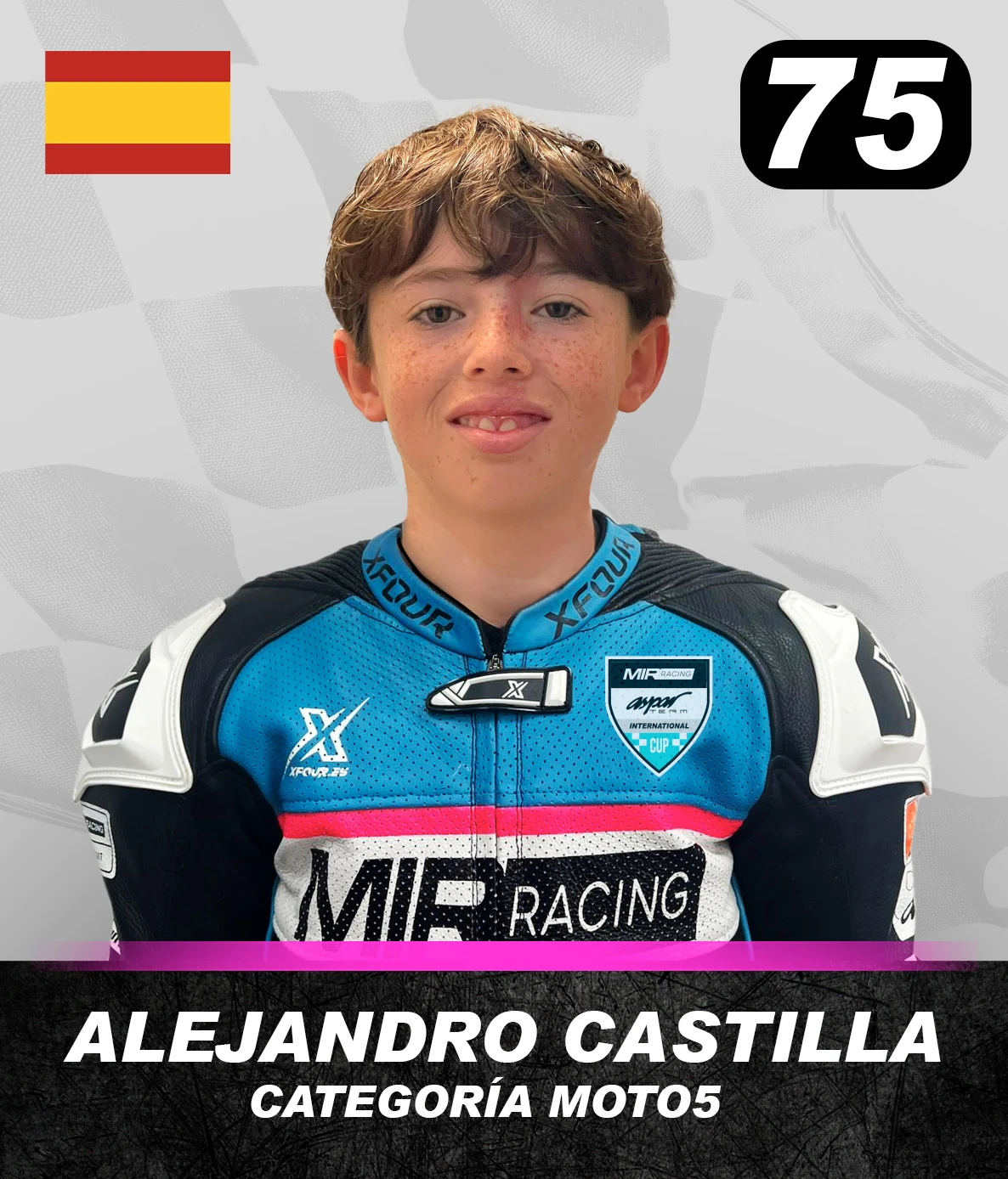 75. Alejandro Castilla