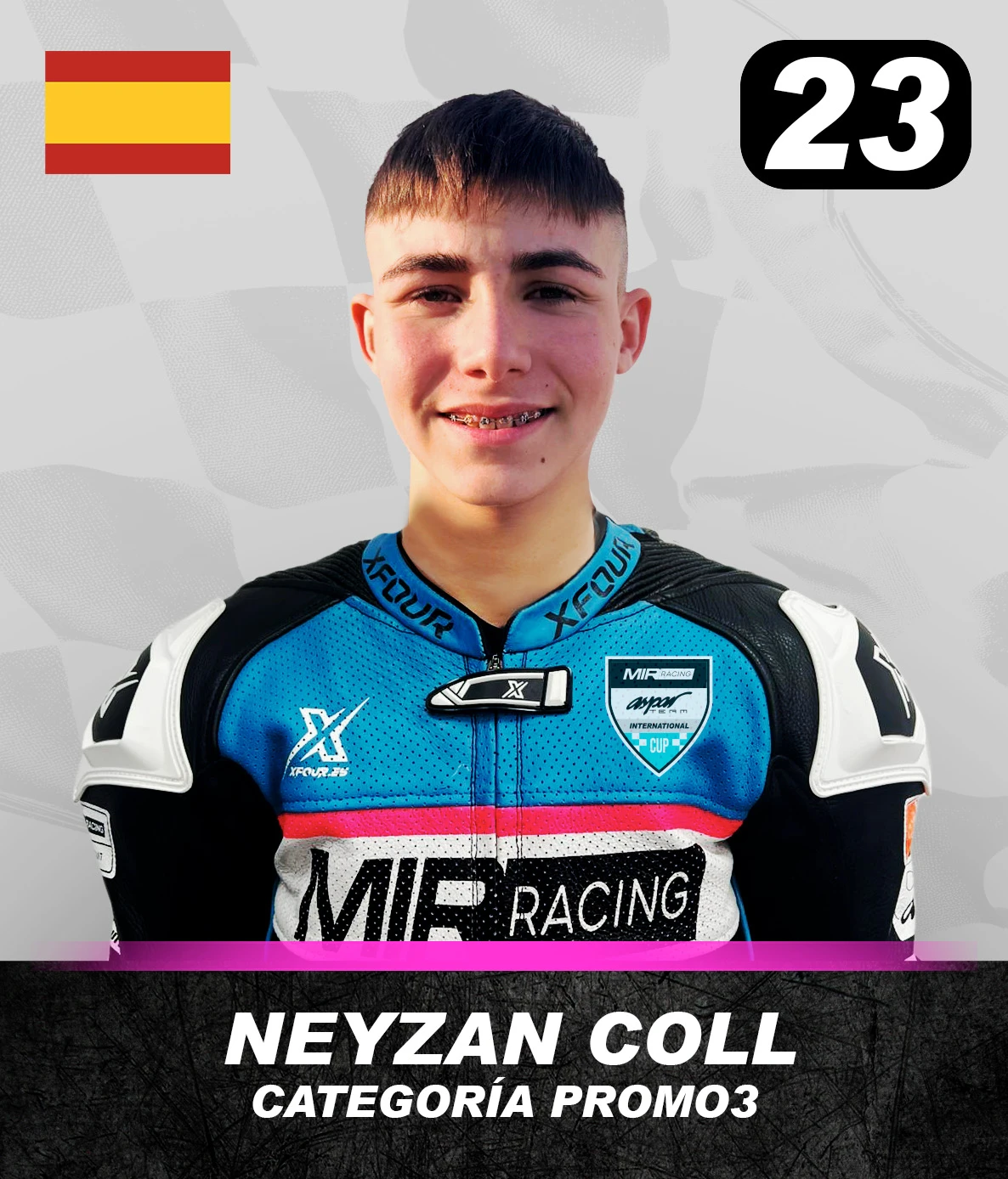 23. Neyzan Coll