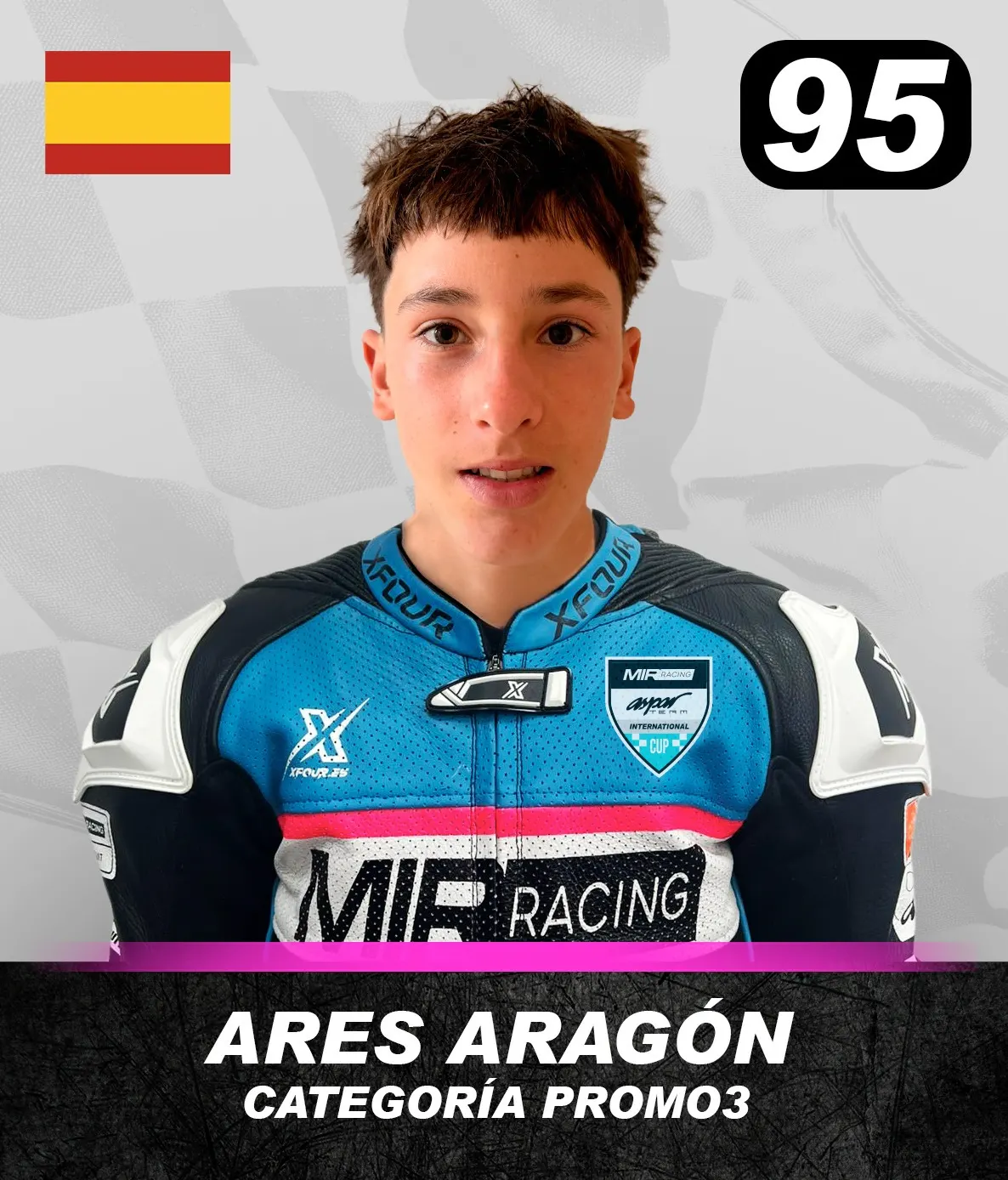 Ares Aragón