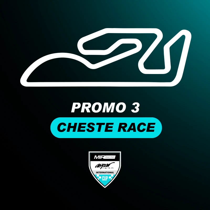 Inscripción Cheste Promo3